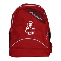 Mochila Basket Zaragoza