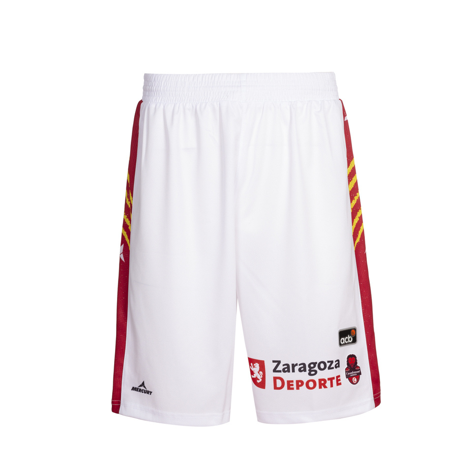 PANTALÓN OFICIAL BLANCO 23-24