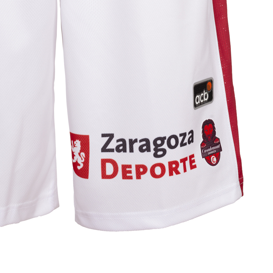 PANTALÓN OFICIAL BLANCO 23-24