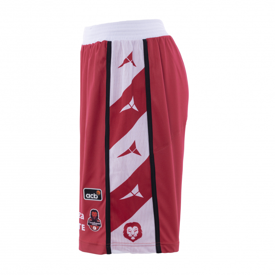 PANTALÓN OFICIAL DE JUEGO 24-25