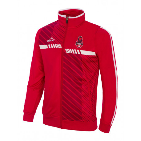 CHAQUETA OFICIAL CHANDAL 20/21