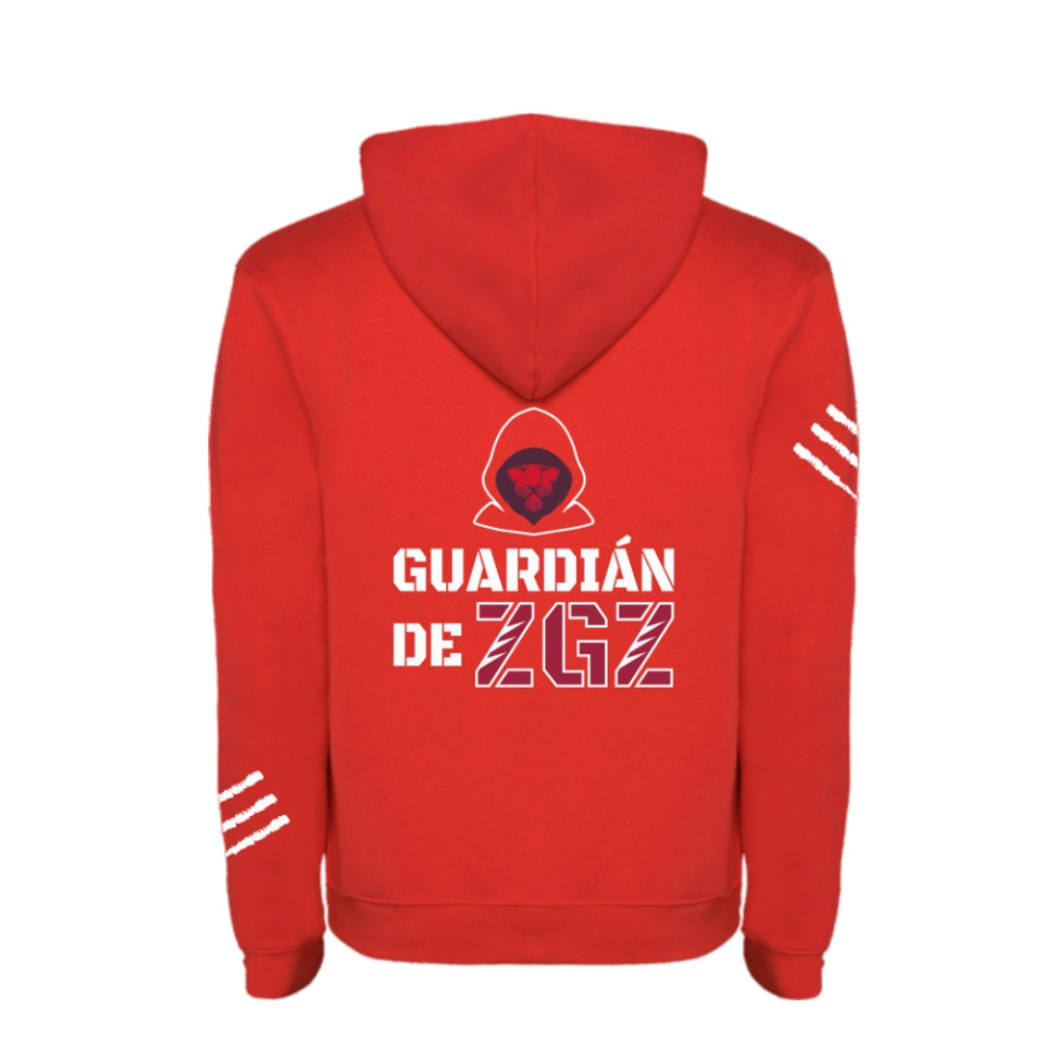 SUDADERA 