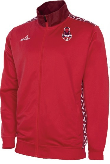CHAQUETA OFICIAL DE CHÁNDAL 25-26