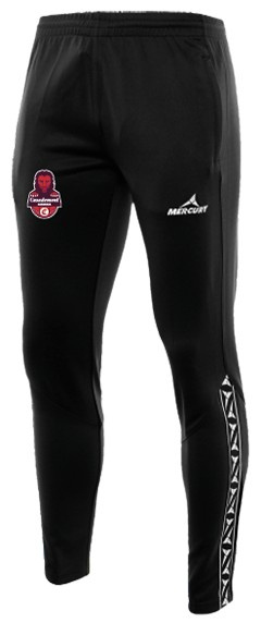 PANTALÓN DE CHÁNDAL OFICIAL 25-26