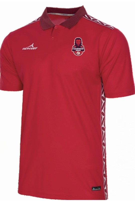 POLO OFICIAL 25-26