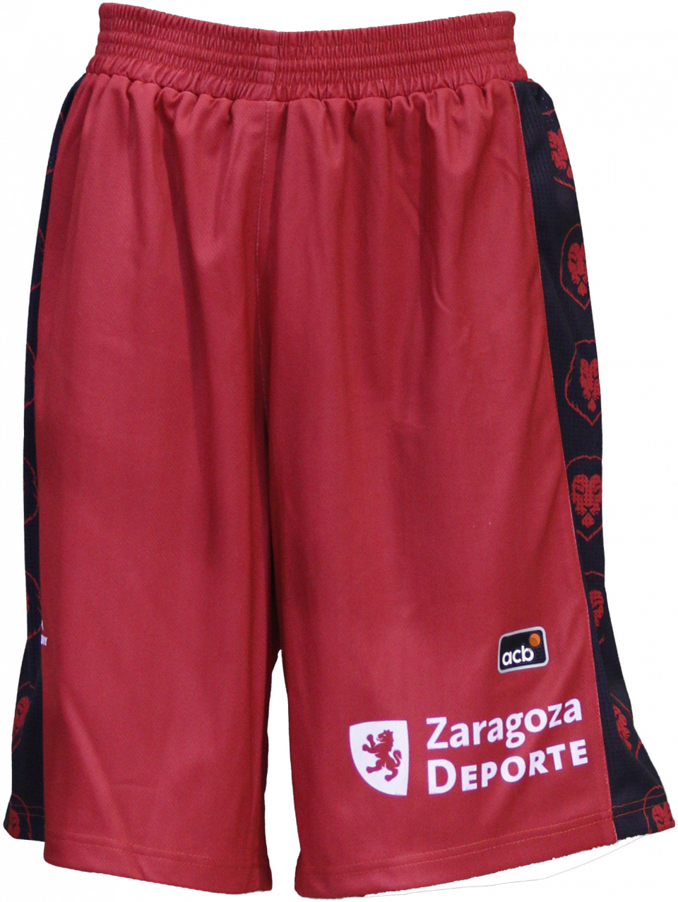 Pantalón Oficial Juego Rojo 20/21