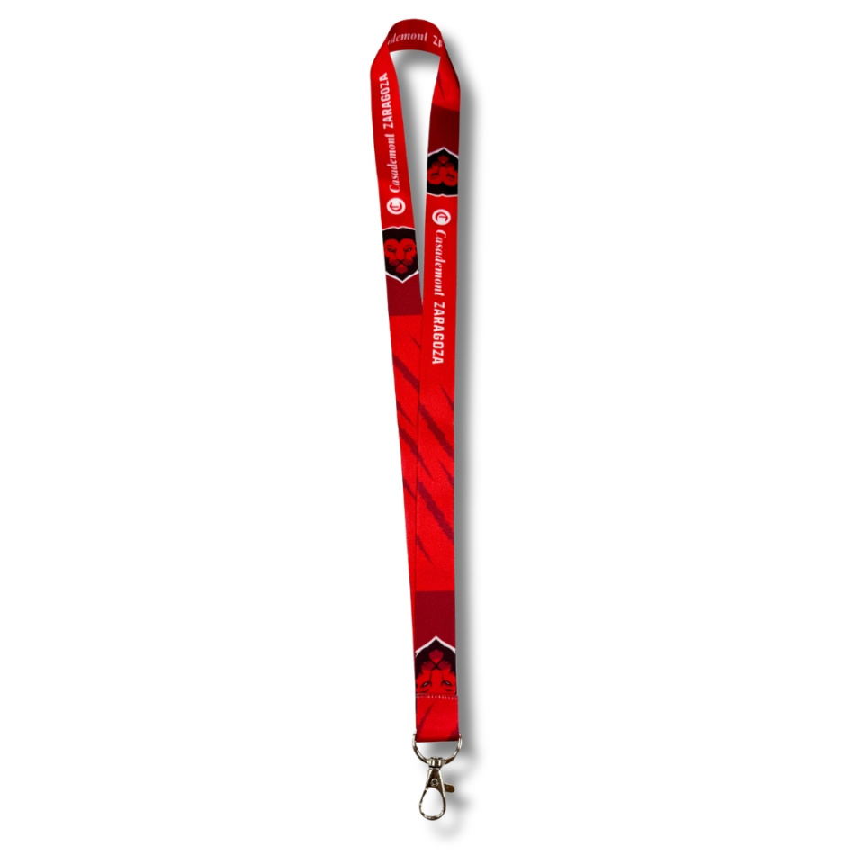 Lanyard