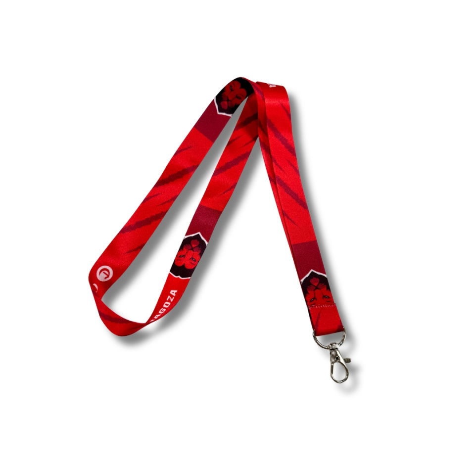 Lanyard