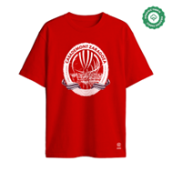 CAMISETA CASADEMONT ZARAGOZA FINAL SIX