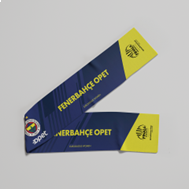 BUFANDA FENERBAHCE OPET FINAL SIX