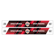 BUFANDA SPAR GIRONA FINAL SIX
