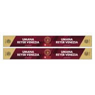 BUFANDA UMANA REYER VENEZIA FINAL SIX