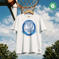 CAMISETA BASKET LANDES FINAL SIX