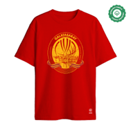 CAMISETA GALATASARAY CADGAS FAKTORING FINAL SIX
