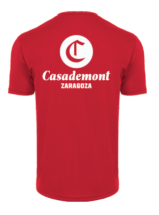 CAMISETA 25 ANIVERSARIO
