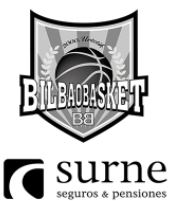 SURNE BILBAO BASKET