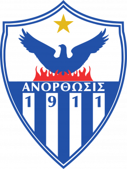 ANORTHOSIS FAMAGUSTA