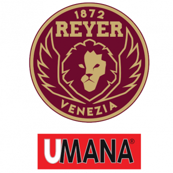 UMANA REYER VENEZIA