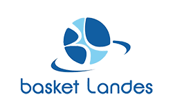 BASKET LANDES