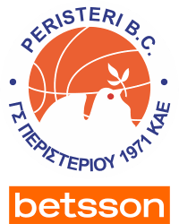 PERISTERI BETSSON